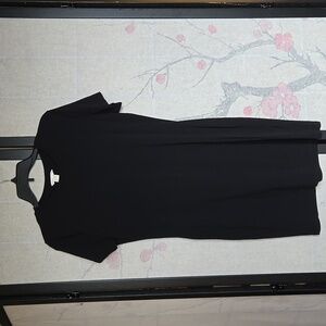 🖤H&M Classic Black Dress